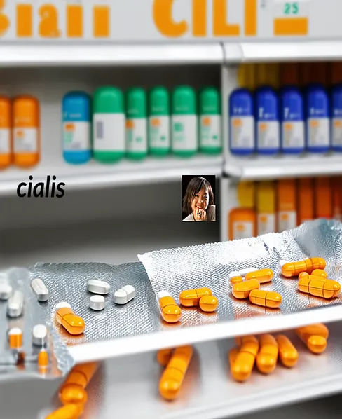 Cialis en farmacia con receta